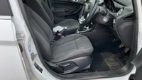 USED 2014 63 FORD FIESTA 1.0T EcoBoost Zetec Hatchback 5dr Petrol Manual Euro 5 (s/s) (100 ps) 