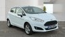 USED 2014 63 FORD FIESTA 1.0T EcoBoost Zetec Hatchback 5dr Petrol Manual Euro 5 (s/s) (100 ps) 