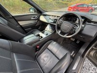 USED 2017 67 LAND ROVER RANGE ROVER VELAR 2.0 D240 R-Dynamic SE SUV 5dr Diesel Auto 4WD Euro 6 (s/s) (240 ps) * Timing Chain Replaced - Pan Roof - Sat Nav - Rev Camera *