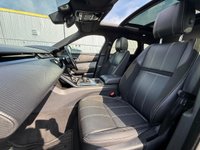 USED 2017 67 LAND ROVER RANGE ROVER VELAR 2.0 D240 R-Dynamic SE SUV 5dr Diesel Auto 4WD Euro 6 (s/s) (240 ps) * Timing Chain Replaced - Pan Roof - Sat Nav - Rev Camera *