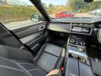 USED 2017 67 LAND ROVER RANGE ROVER VELAR 2.0 D240 R-Dynamic SE SUV 5dr Diesel Auto 4WD Euro 6 (s/s) (240 ps) * Timing Chain Replaced - Pan Roof - Sat Nav - Rev Camera *