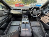 USED 2017 67 LAND ROVER RANGE ROVER VELAR 2.0 D240 R-Dynamic SE SUV 5dr Diesel Auto 4WD Euro 6 (s/s) (240 ps) * Timing Chain Replaced - Pan Roof - Sat Nav - Rev Camera *
