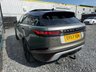 USED 2017 67 LAND ROVER RANGE ROVER VELAR 2.0 D240 R-Dynamic SE SUV 5dr Diesel Auto 4WD Euro 6 (s/s) (240 ps) * Timing Chain Replaced - Pan Roof - Sat Nav - Rev Camera *