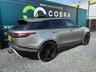 USED 2017 67 LAND ROVER RANGE ROVER VELAR 2.0 D240 R-Dynamic SE SUV 5dr Diesel Auto 4WD Euro 6 (s/s) (240 ps) * Timing Chain Replaced - Pan Roof - Sat Nav - Rev Camera *