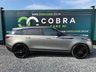 USED 2017 67 LAND ROVER RANGE ROVER VELAR 2.0 D240 R-Dynamic SE SUV 5dr Diesel Auto 4WD Euro 6 (s/s) (240 ps) * Timing Chain Replaced - Pan Roof - Sat Nav - Rev Camera *