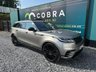 USED 2017 67 LAND ROVER RANGE ROVER VELAR 2.0 D240 R-Dynamic SE SUV 5dr Diesel Auto 4WD Euro 6 (s/s) (240 ps) * Timing Chain Replaced - Pan Roof - Sat Nav - Rev Camera *