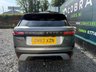 USED 2017 67 LAND ROVER RANGE ROVER VELAR 2.0 D240 R-Dynamic SE SUV 5dr Diesel Auto 4WD Euro 6 (s/s) (240 ps) * Timing Chain Replaced - Pan Roof - Sat Nav - Rev Camera *
