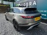 USED 2017 67 LAND ROVER RANGE ROVER VELAR 2.0 D240 R-Dynamic SE SUV 5dr Diesel Auto 4WD Euro 6 (s/s) (240 ps) * Timing Chain Replaced - Pan Roof - Sat Nav - Rev Camera *