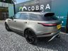 USED 2017 67 LAND ROVER RANGE ROVER VELAR 2.0 D240 R-Dynamic SE SUV 5dr Diesel Auto 4WD Euro 6 (s/s) (240 ps) * Timing Chain Replaced - Pan Roof - Sat Nav - Rev Camera *