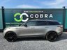 USED 2017 67 LAND ROVER RANGE ROVER VELAR 2.0 D240 R-Dynamic SE SUV 5dr Diesel Auto 4WD Euro 6 (s/s) (240 ps) * Timing Chain Replaced - Pan Roof - Sat Nav - Rev Camera *