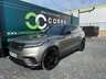 USED 2017 67 LAND ROVER RANGE ROVER VELAR 2.0 D240 R-Dynamic SE SUV 5dr Diesel Auto 4WD Euro 6 (s/s) (240 ps) * Timing Chain Replaced - Pan Roof - Sat Nav - Rev Camera *
