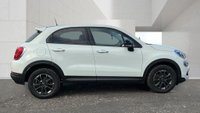 USED 2016 66 FIAT 500X 1.6 E-Torq Pop SUV 5dr Petrol Manual Euro 6 (110 ps) 