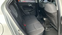 USED 2016 66 FIAT 500X 1.6 E-Torq Pop SUV 5dr Petrol Manual Euro 6 (110 ps) 