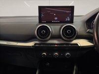 USED 2021 21 AUDI Q2 1.5 TFSI CoD 35 S line SUV 5dr Petrol S Tronic Euro 6 (s/s) (150 ps) 