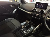USED 2021 21 AUDI Q2 1.5 TFSI CoD 35 S line SUV 5dr Petrol S Tronic Euro 6 (s/s) (150 ps) 