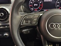 USED 2021 21 AUDI Q2 1.5 TFSI CoD 35 S line SUV 5dr Petrol S Tronic Euro 6 (s/s) (150 ps) 