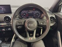 USED 2021 21 AUDI Q2 1.5 TFSI CoD 35 S line SUV 5dr Petrol S Tronic Euro 6 (s/s) (150 ps) 