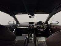 USED 2021 21 AUDI Q2 1.5 TFSI CoD 35 S line SUV 5dr Petrol S Tronic Euro 6 (s/s) (150 ps) 