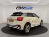 USED 2021 21 AUDI Q2 1.5 TFSI CoD 35 S line SUV 5dr Petrol S Tronic Euro 6 (s/s) (150 ps) 
