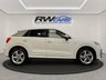 USED 2021 21 AUDI Q2 1.5 TFSI CoD 35 S line SUV 5dr Petrol S Tronic Euro 6 (s/s) (150 ps) 