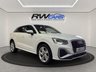 USED 2021 21 AUDI Q2 1.5 TFSI CoD 35 S line SUV 5dr Petrol S Tronic Euro 6 (s/s) (150 ps) 