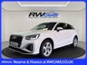 USED 2021 21 AUDI Q2 1.5 TFSI CoD 35 S line SUV 5dr Petrol S Tronic Euro 6 (s/s) (150 ps) 