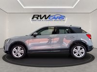 USED 2023 23 AUDI Q2 1.0 TFSI 30 Sport SUV 5dr Petrol Manual Euro 6 (s/s) (110 ps) 