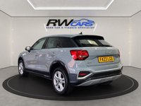 USED 2023 23 AUDI Q2 1.0 TFSI 30 Sport SUV 5dr Petrol Manual Euro 6 (s/s) (110 ps) 