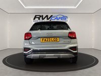 USED 2023 23 AUDI Q2 1.0 TFSI 30 Sport SUV 5dr Petrol Manual Euro 6 (s/s) (110 ps) 