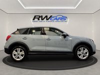 USED 2023 23 AUDI Q2 1.0 TFSI 30 Sport SUV 5dr Petrol Manual Euro 6 (s/s) (110 ps) 