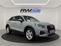 USED 2023 23 AUDI Q2 1.0 TFSI 30 Sport SUV 5dr Petrol Manual Euro 6 (s/s) (110 ps) 