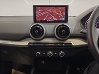 USED 2023 23 AUDI Q2 1.0 TFSI 30 Sport SUV 5dr Petrol Manual Euro 6 (s/s) (110 ps) 