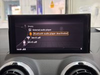 USED 2023 23 AUDI Q2 1.0 TFSI 30 Sport SUV 5dr Petrol Manual Euro 6 (s/s) (110 ps) 