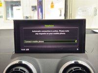 USED 2023 23 AUDI Q2 1.0 TFSI 30 Sport SUV 5dr Petrol Manual Euro 6 (s/s) (110 ps) 