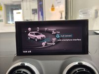 USED 2023 23 AUDI Q2 1.0 TFSI 30 Sport SUV 5dr Petrol Manual Euro 6 (s/s) (110 ps) 