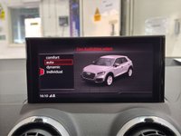 USED 2023 23 AUDI Q2 1.0 TFSI 30 Sport SUV 5dr Petrol Manual Euro 6 (s/s) (110 ps) 