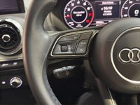 USED 2023 23 AUDI Q2 1.0 TFSI 30 Sport SUV 5dr Petrol Manual Euro 6 (s/s) (110 ps) 