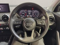USED 2023 23 AUDI Q2 1.0 TFSI 30 Sport SUV 5dr Petrol Manual Euro 6 (s/s) (110 ps) 