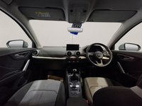 USED 2023 23 AUDI Q2 1.0 TFSI 30 Sport SUV 5dr Petrol Manual Euro 6 (s/s) (110 ps) 