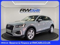 USED 2023 23 AUDI Q2 1.0 TFSI 30 Sport SUV 5dr Petrol Manual Euro 6 (s/s) (110 ps) 