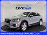 USED 2023 23 AUDI Q2 1.0 TFSI 30 Sport SUV 5dr Petrol Manual Euro 6 (s/s) (110 ps) 