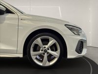 USED 2022 22 AUDI A3 1.4 TFSIe 40 S line Sportback 5dr Petrol Plug-in Hybrid S Tronic Euro 6 (s/s) 13kWh (204 ps) 