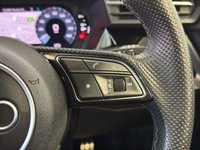 USED 2022 22 AUDI A3 1.4 TFSIe 40 S line Sportback 5dr Petrol Plug-in Hybrid S Tronic Euro 6 (s/s) 13kWh (204 ps) 
