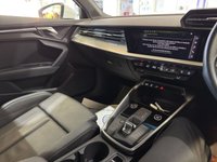 USED 2022 22 AUDI A3 1.4 TFSIe 40 S line Sportback 5dr Petrol Plug-in Hybrid S Tronic Euro 6 (s/s) 13kWh (204 ps) 