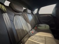 USED 2022 22 AUDI A3 1.4 TFSIe 40 S line Sportback 5dr Petrol Plug-in Hybrid S Tronic Euro 6 (s/s) 13kWh (204 ps) 