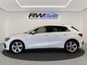 USED 2022 22 AUDI A3 1.4 TFSIe 40 S line Sportback 5dr Petrol Plug-in Hybrid S Tronic Euro 6 (s/s) 13kWh (204 ps) 