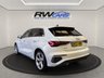 USED 2022 22 AUDI A3 1.4 TFSIe 40 S line Sportback 5dr Petrol Plug-in Hybrid S Tronic Euro 6 (s/s) 13kWh (204 ps) 
