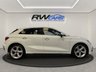 USED 2022 22 AUDI A3 1.4 TFSIe 40 S line Sportback 5dr Petrol Plug-in Hybrid S Tronic Euro 6 (s/s) 13kWh (204 ps) 