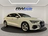 USED 2022 22 AUDI A3 1.4 TFSIe 40 S line Sportback 5dr Petrol Plug-in Hybrid S Tronic Euro 6 (s/s) 13kWh (204 ps) 
