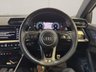 USED 2022 22 AUDI A3 1.4 TFSIe 40 S line Sportback 5dr Petrol Plug-in Hybrid S Tronic Euro 6 (s/s) 13kWh (204 ps) 